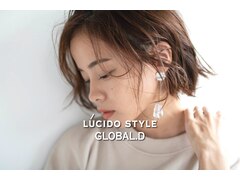 LUCIDO STYLE GLOBAL.D  稲毛店　【ルシードスタイルグローバルディー】