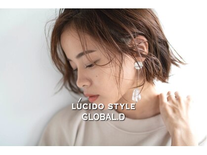ルシードスタイル グローバルディー 稲毛店(LUCIDO STYLE GLOBAL.D)の写真
