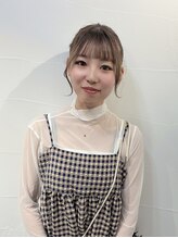 ヘアセットサロン クリアリティ(clarity) MAO 