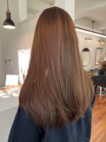 スキル 石岡(SKILL)&nbsp;レイヤーカット