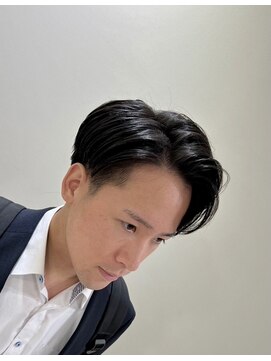 ヒロギンザ 御茶ノ水店(HIRO GINZA) ビジネススタイル