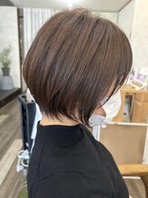 キュウヘアー(KYUU HAIR)