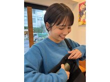 ツネ ヘアアンドヘッドスパ(TsuNE hair&head spa)