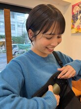 ツネ ヘアアンドヘッドスパ(TsuNE hair&head spa)