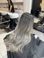 アライブ ハラジュク(ALIVE harajuku)&nbsp;【ALIVE harajuku yu-ki バレイヤージュ】