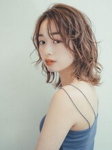 クララ ジョウシン(CLALA Joshin)