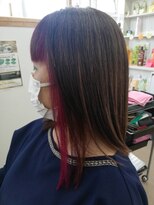 ラポールヘア北谷店&nbsp;.