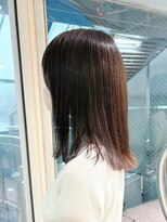 ネオリーブ チッタ 阿佐ヶ谷店(Neolive citta)&nbsp;艶感最高ラメラメトリートメント