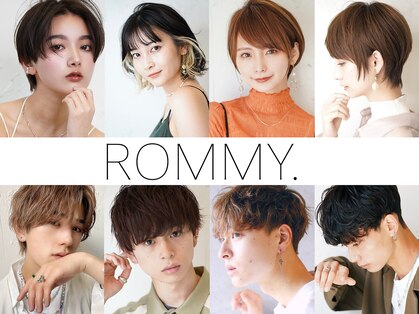 ロミー 本厚木(ROMMY.)の写真