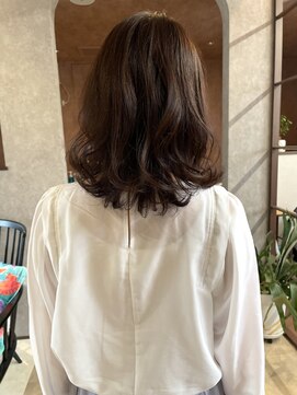 ザ ローズ(The Rose) ミディアム