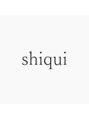 シキ(shiqui)/shiqui(シキ)