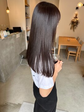 メイヘア(May Hair) ロングヘア