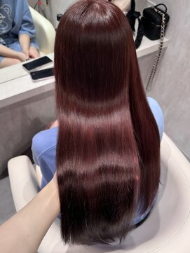 ロッタクッチ 表参道 青山(LOTTA CUCCI) ピンクブラウンm55