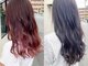 アイリスヘアー(iris hair)の写真