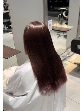 リー 京橋(Lee) レッドブラウンカラー