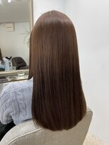 ピッポ(PIPPO) 髪質改善系カラー