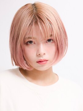 エンタク 新宿三丁目店(enntaku) 韓国/レイヤーカット/縮毛矯正/men's/新宿三丁目駅