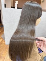 ツレンチ 箕面店(TsuRenchi) 大人可愛い20代30代40代髪質改善トリートメント/カラー