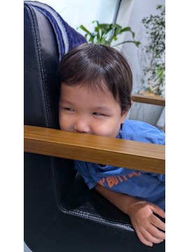 セーアーペー(Se.a.pe) カット／キッズ