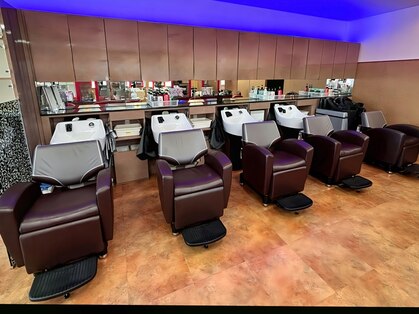 プラーナ 佐々店の写真