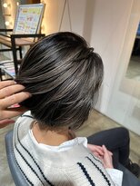 イフプロデュースドバイアミカ(iF produced by Amica)&nbsp;シャドールーツ