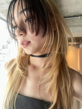 ストラマ(STRAMA)の写真/圧倒的技術と経験・こだわりに基づいたSTRAMAカットで《あなた》だけに似合わせるオートクチュールデザイン
