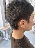 ベリーショート