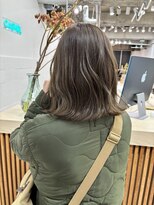 カシェル(cashel kishaba)&nbsp;くすみベージュ