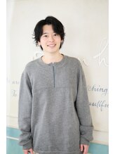 アマンヘアーイースト 吉祥寺東口店(Aman hair-e) kazuto 【吉祥寺】