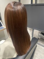 エクシア(EXCIA)&nbsp;艶々美髪矯正