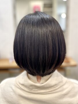 サプリ 国分寺店(Sapuri) マッシュショート