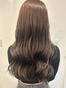 アイ(ai) カラー