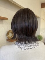 セェリーニ&nbsp;くびれボブ