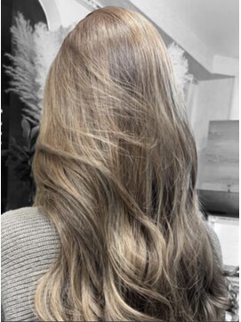 リープス(LEAPS) シークレットハイライト