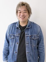 ヘアーテラス エム(hair terrace M)&nbsp;向田 将裕