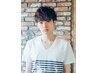 【Men’s】【平日限定】カット＋ 夏向けクールシャンプープレゼント　￥ 5940