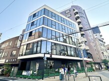 トリコ(torico)の雰囲気（新築5階立ビルの3階にあります☆［八王子/八王子駅］）