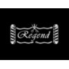 レジェンド(Regend)のお店ロゴ