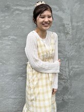 フーコー 一枝店(fuhcoh) 上瀧 愛心