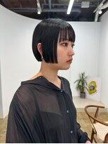 シス バイ フィット(SYS by fit)&nbsp;ボブ