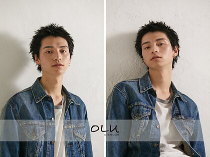 オル バイ ヘッドライト 松戸店(OLu by HEADLIGHT)の写真