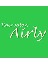 エアリー(Airly)&nbsp;MIKA 