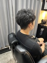 プラウド(PROUD)&nbsp;メンズカット/ショート/barber/理容室/美容室