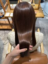 アヴァンス 西宮北口(AVANCE.)&nbsp;暖色ブラウンベージュカラー