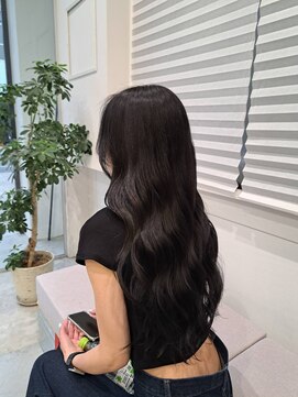 ラフランクリー(la frankly) ブルージュ/大人かわいい/大人ボブ/髪質改善/小顔ヘア