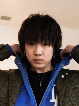 ヘアーサロン フーガ せんげん台店(HAIR SALON fuuga) aoi.指名限定！特別価格クーポンご用意しております！