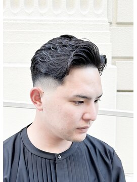 ダッド(DAD) [サイドパート]