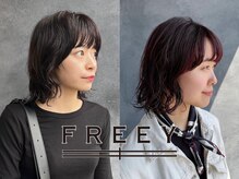 フリー(FREEY)