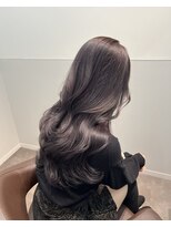 サロウィン 高崎(SALOWIN)&nbsp;上品な色気ヘア