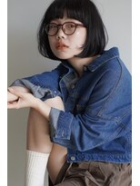 グリーン 北千住(green)&nbsp;【北千住】ワンレンボブ